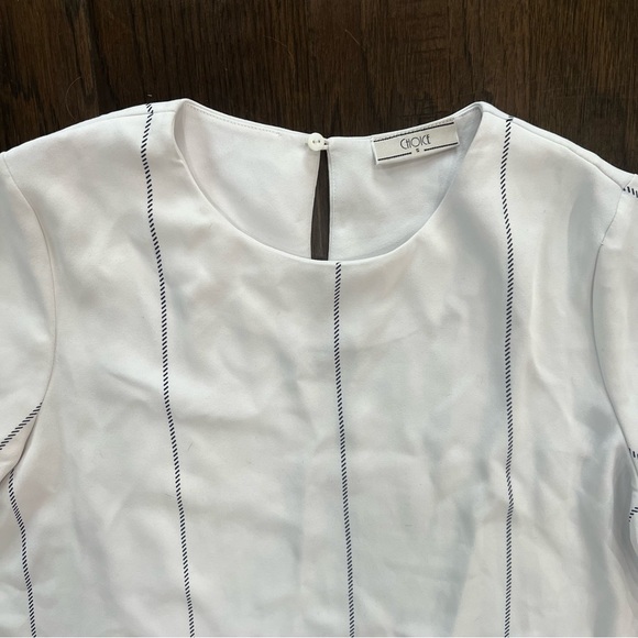 Choice Long Sleeve Top - Picture 7 of 13